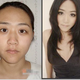 Illustration for article titled The Uniform Beauty Of Asian Women Before And After Makeup